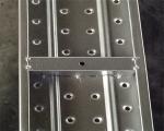 Catwalk Scaffolding Platform Boards Metal Deck Steel Plank AS/NZS 1576 Certified