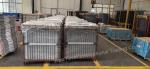 Anti Scratch 6063 6A02 Aluminum Alloy Plate Apply To Oil Tank