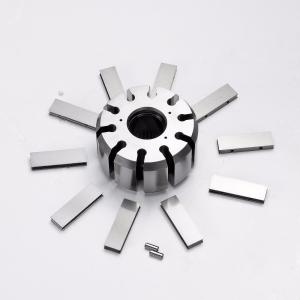 China High Pressure Denison Vane Pump Oil Pump Cartridge Kit factory