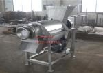 industrial fruits juice machine for apple/pineapple/banana/papaya juice