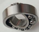 Sustain Radial Spherical Ball Bearings Simple Design Stable Performance