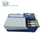 Desktop 3 Heating Zone 1000mm 12kw Hot Air Reflow Oven