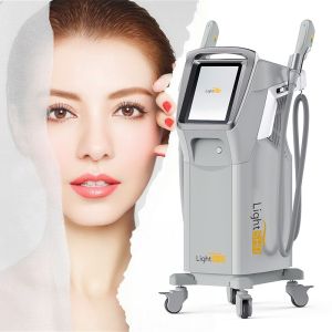 High Power DPL and NIR Technology OPT SHR IPL Hair Removal NIR Skin Whitening