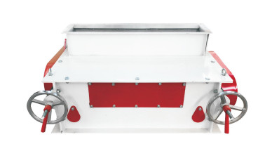 Sslg 15 - 25 Crumbler Strong Adaptability Low Noise Uniform Crushing Compact