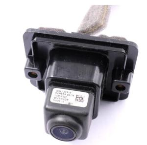 China High Quality Assist Camera Reversing Camera 28442-3YR1A-For Nissan Murnao 13-14 factory