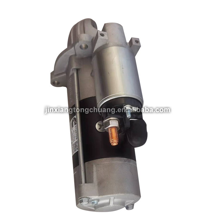 Foton Aumark Jump Starter Systems 5585086 5363153 555087 Diesel Engine for Foton Truck