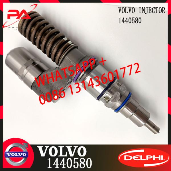 Original Diesel Fuel Unit Injector 0414701080 0414701020 0414701081 For SCANIA 124 DC12.01 EURO 3 11.7D 1440580