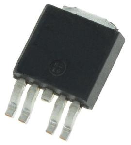 China NCV4276CDT50RKG onsemi factory