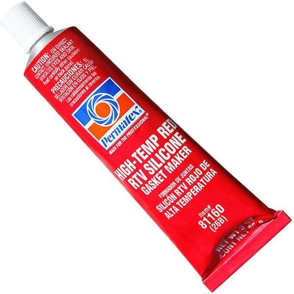 China Automotive High Temperature Silicone Gasket Sealant Maker For Clogging factory