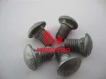 Carriage bolt