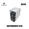 Buy cheap Bitcoin Mining Equipment Antminer S19 95TH 3250W Antminer S19 Xp from wholesalers