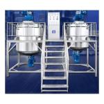 Horizon Storage Tank Customized Carbon Steel Separator for Optimal Liquid Gas