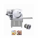 Automatic Small Hard Candy Making Machine