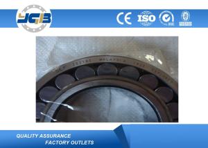 China SKF 22218 E 22219 E 22220 E Spherical Roller Bearing Brass Cage For Mill Application factory