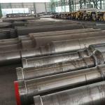 AMS 5622 Forged Metal Parts