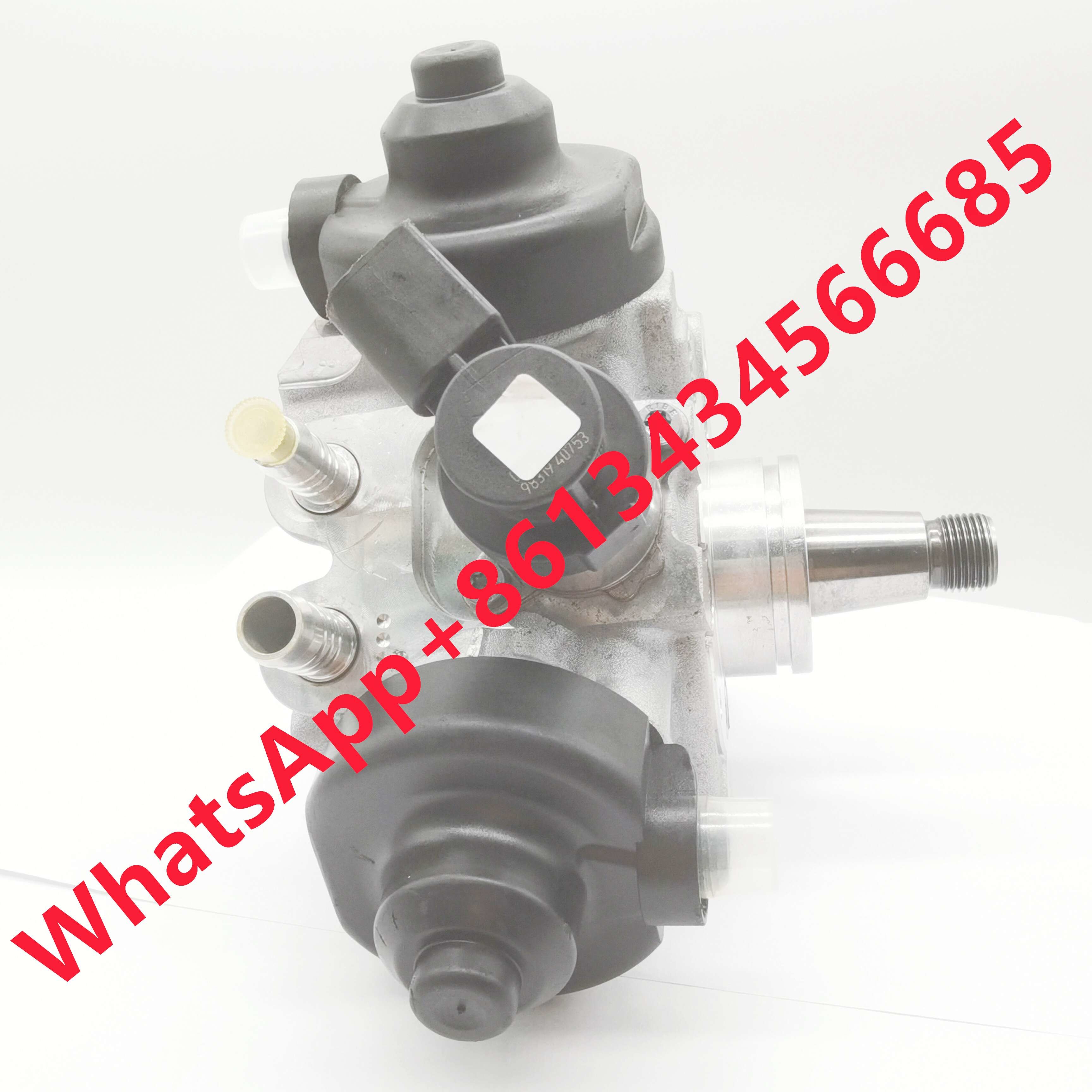 For VW Audi A4 A5 A6 A8 2.7 3.0 Tdi 059130755AB CP4 Bosch Fuel Pump 0445010611 0445010685 0445010673