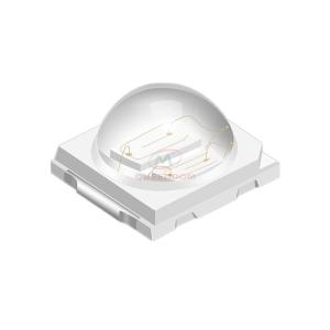 China 5050RGB-4 Pin-5050 Symphony Light-With Integrated IC Diodes- IC RGB LEDs factory