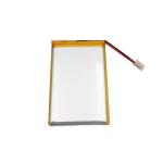 Polymer Battery PL605080 3000mAh 3.7 V Lithium Ion Polymer Battery