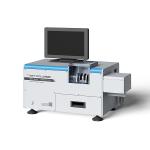 Cigarette Testing Instrument Filter Inspection Equipment Physical Measuring For
