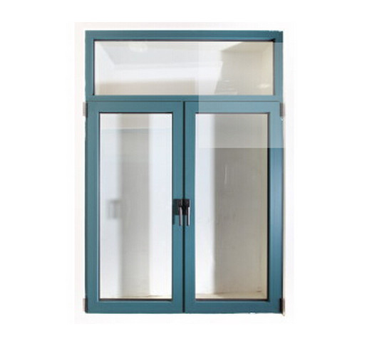 China Casement  Aluminium Window Extrusion Pofiles with 6063 / 6061 / 6060 Alloy factory