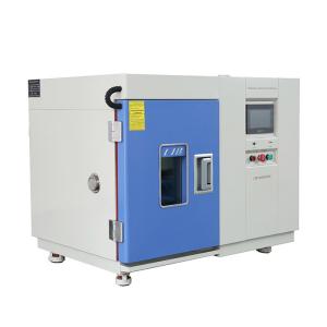 China Environmental Simulation Temperature Small Humidity Chamber -20C ～+150C factory