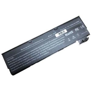 China 58Wh 11.1V 5200mAh Custom Lithium Battery Packs factory