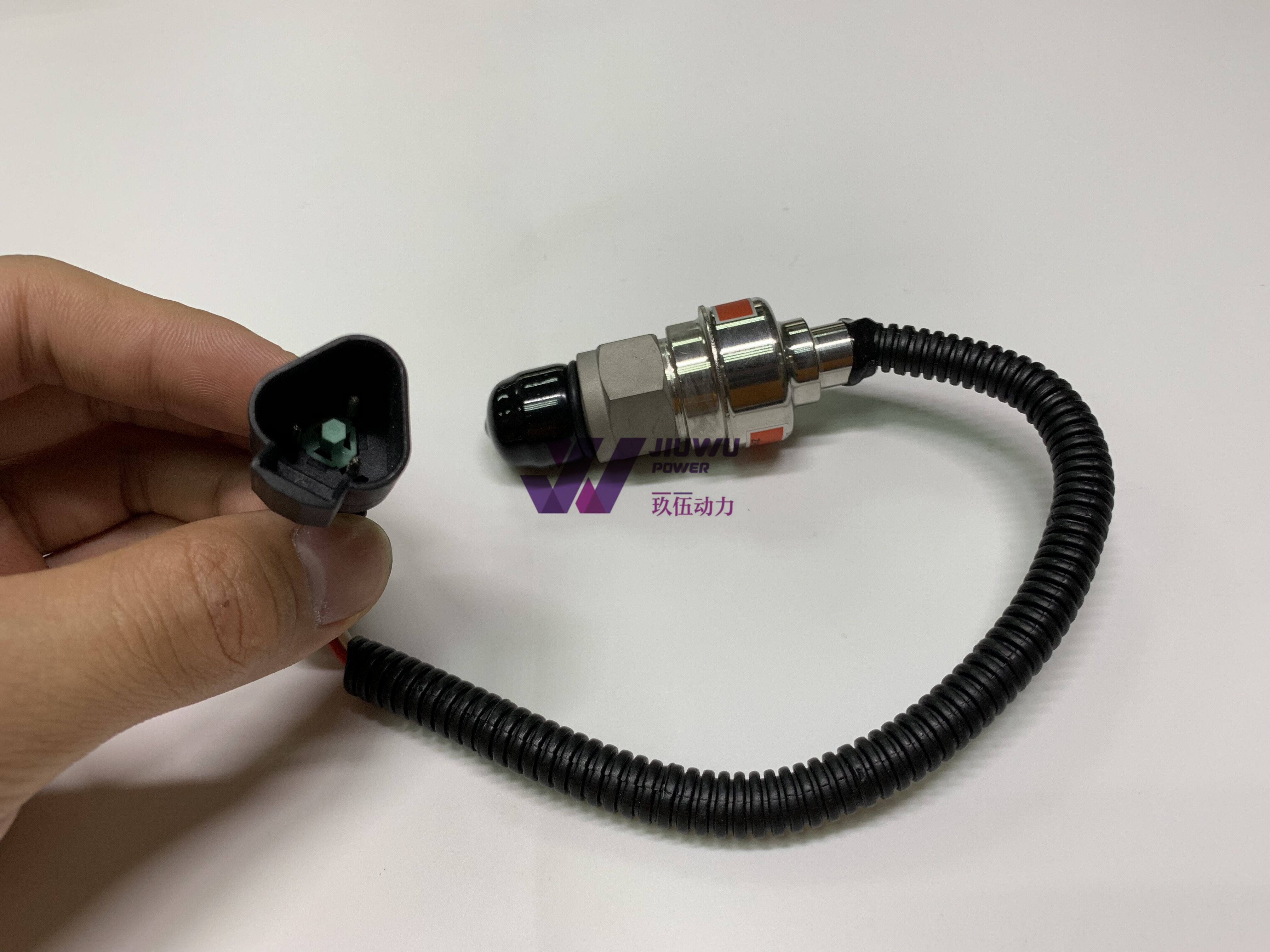 E312 E320C E311B 221-8859HE02 Excavator Pressure Sensor
