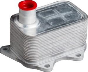 China Engine Oil Cooler 06J 117 021D V.W Tiguan 2.0T factory
