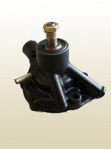 China excavator mitsubishi S4F water pump factory
