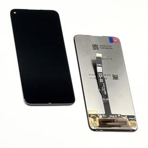 China Black Huawei LCD Screen Display 6.2 Inch For Huawei Nova 5i factory