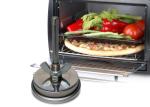 Fast Read Bimetal Thermometers Household Grill Thermometer Stainless Steel Scale