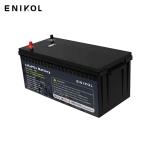 240ah 24V Lithium Battery Lithium Ion 12V 100ah Lifepo4 Energy Storage Battery