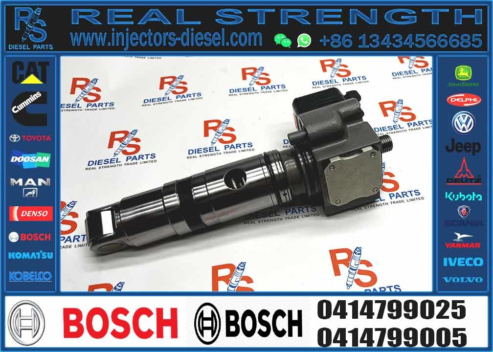 Fuel Pump 0414799005 0414799001 0414799025 0280745902 A0280745902