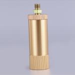Aluminuin Alloy Oil Water Separator For High Pressure PCP 4500psi 30mpa 300bar