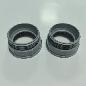 China Custom Electronics Plastic Moulding Parts Tolerance ±0.1mm factory
