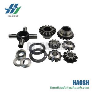 China 1-41561093-0 1415610930 Different Side Gear FOR ISUZU 700P NQR 4HK1 FVR factory