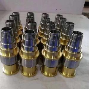China LKM Injection Mould Parts With Nitriding/ Quenching/ Tempering/ Polishing Treatment factory