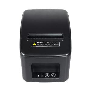 Customizable T80C 80mm Thermal Receipt Printer with Automatic Cutter and Logo Support