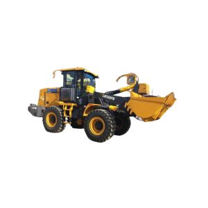 3 Ton XCMG Loader DEUTZ Engine LW300FN In Sri Lanka