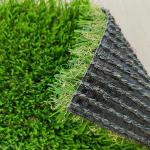 Non Infill Landscape Artificial Lawn Used For Balcony Garden And Decorative