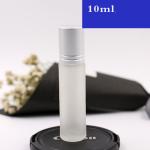 10ml perfume bottle in Roll-On Bottles small ground glass bottle