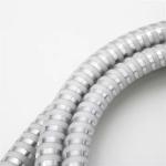 Ultra-Flexible Replacement Stainless Steel Shower Hose For Modern Bathroom
