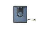 1D Laser Integrated Cordless Mini Barcode Scanner Wireless Long Distance