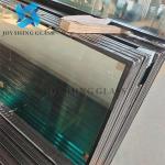 Custom Size Low-E Insulated Laminated Glass