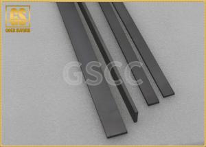 China Sintered Tungsten Carbide Drill Blanks , Metal STB Carbide Tool Blanks factory