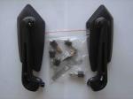 CG15 GS125 CD70 CM125 DY100 XH125 Motorcycle mirror