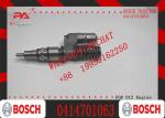 Fuel injector 0414701038 0414701039 0414701063