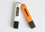 Waterproof TDS Meter Water Quality Tester High Definition LCD Screen