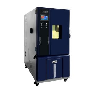 Simulated Environmental test Chambers Programmable Environmental test Equipment