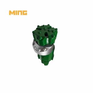 China 118mm MK3E108 Overburden Eccentric Casing Drilling System Bit For Mining&amp;Construction factory